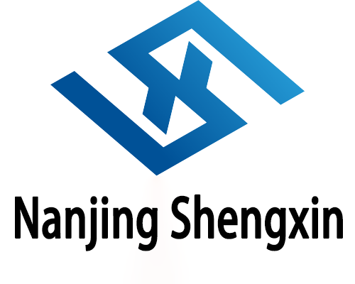 Shengxin company letterhead picture changed